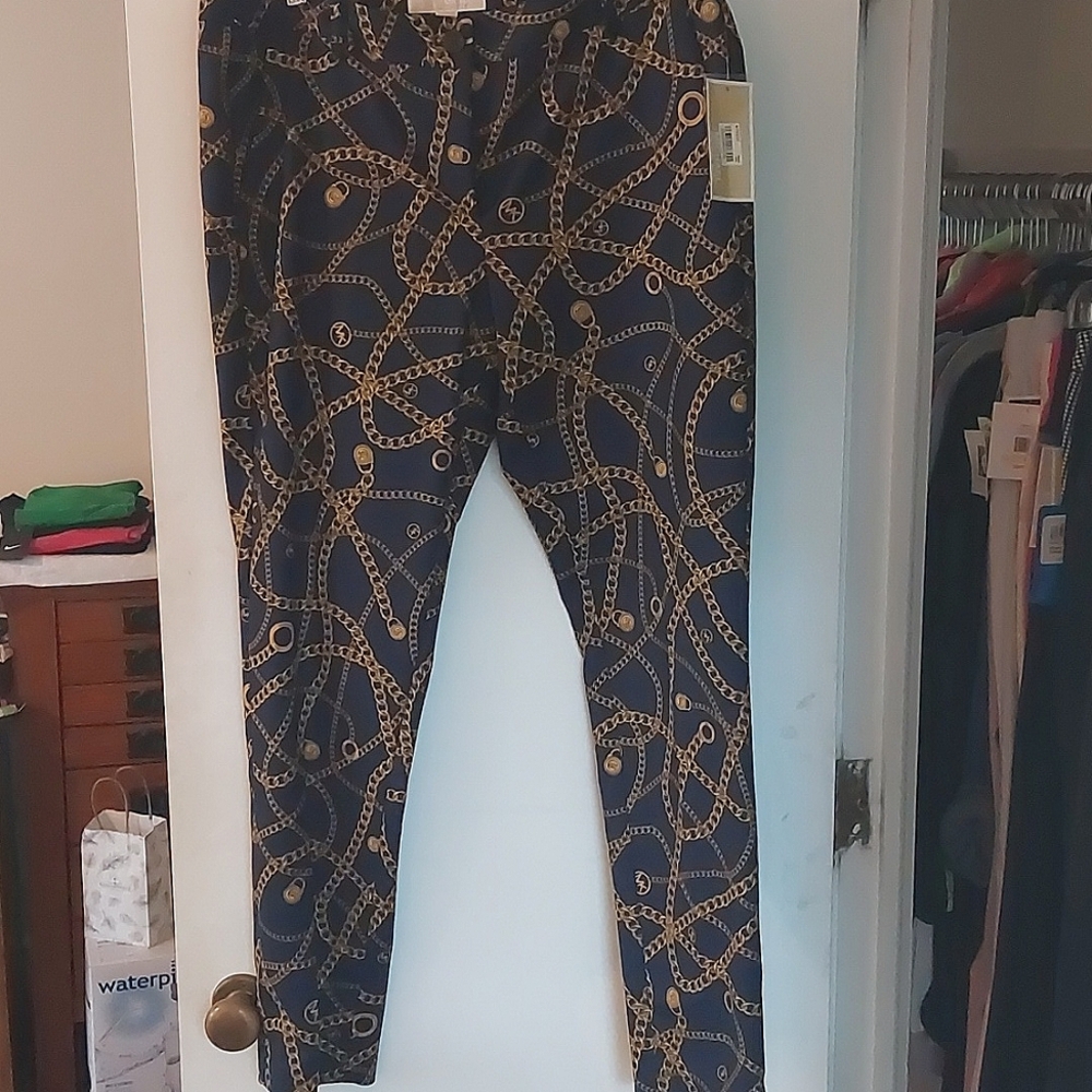 NWT Michael by Michael Kors pants